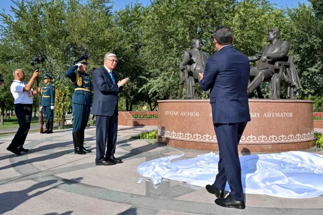 Фото: пресс-служба Акорды
