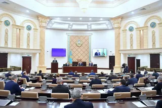 senate.parlam.kz