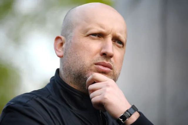 В Украине открыто дело о правомерности назначения и.о. президента
