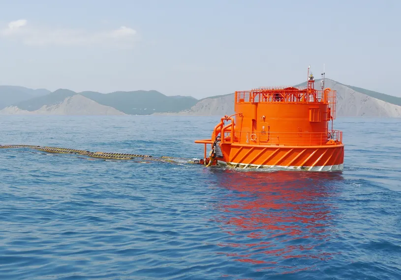 Капитал - КТК возобновил прокачку нефти в штатном режиме