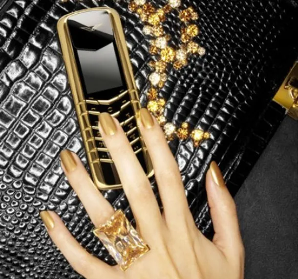 Капитал - Vertu объявил тотальную экспансию