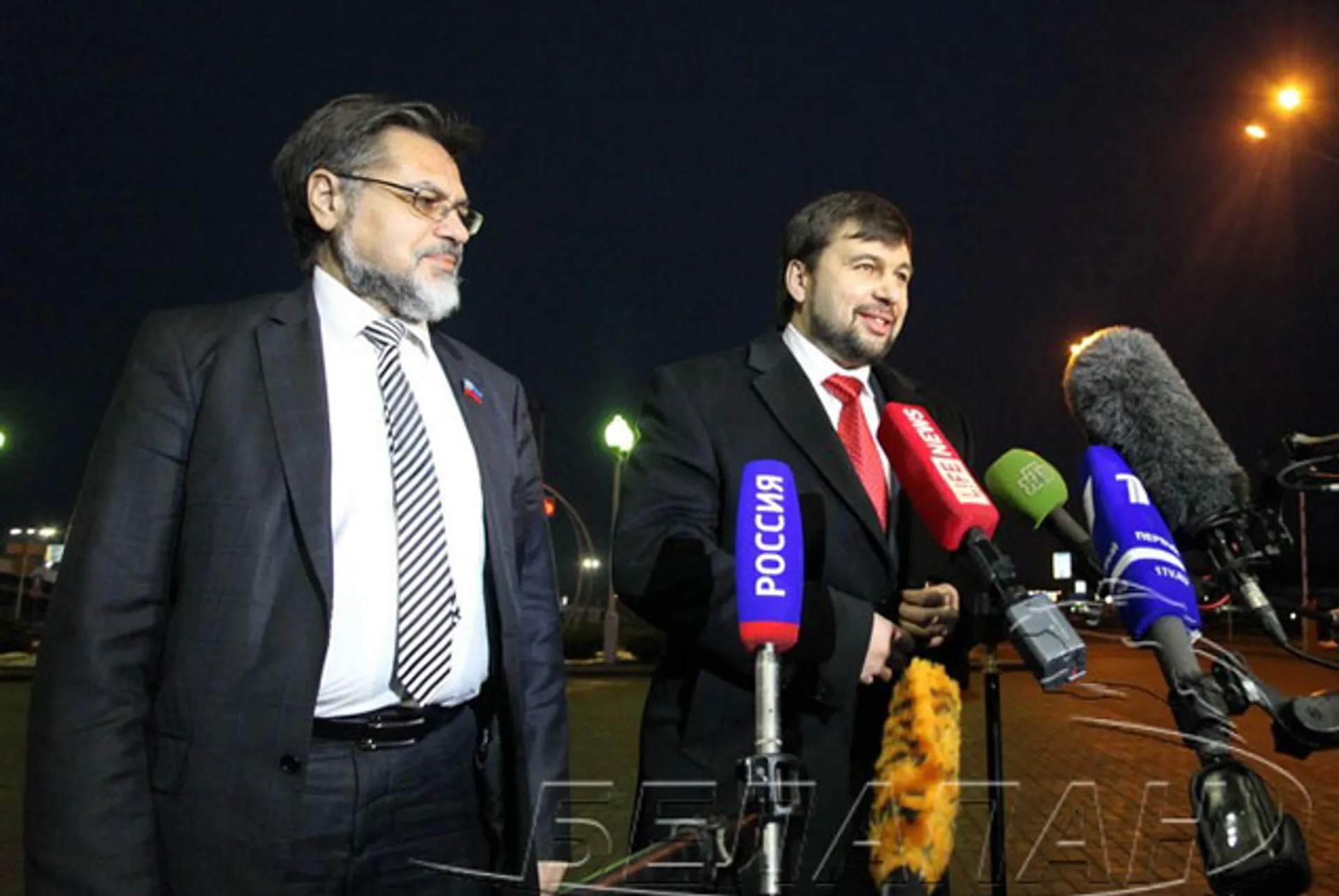 Капитал - В Минске сорвались переговоры по Донбассу