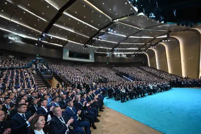 Фото: Акорда