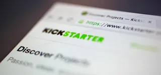 Капитал - 5 самых дорогих проектов Kickstarter
