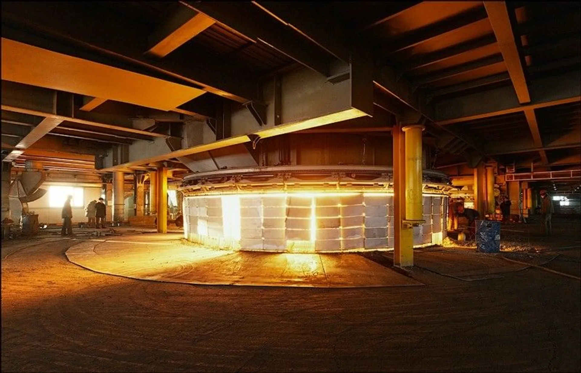 Капитал - БРК намерен сохранить проект Silicium Kazakhstan