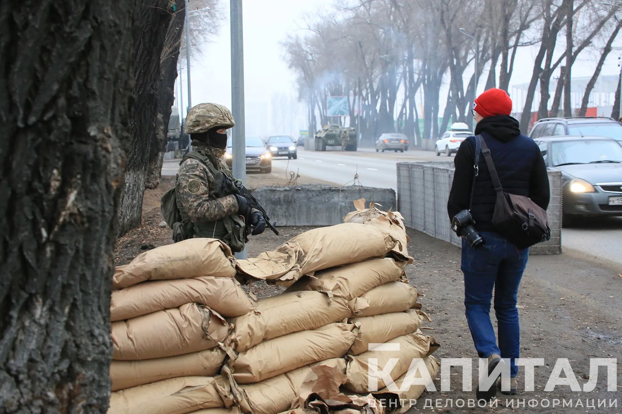 Фото: Руслан Пряников