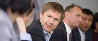 Капитал - Арти Отс: О качестве можно много говорить, но мы делаем конкретные шаги