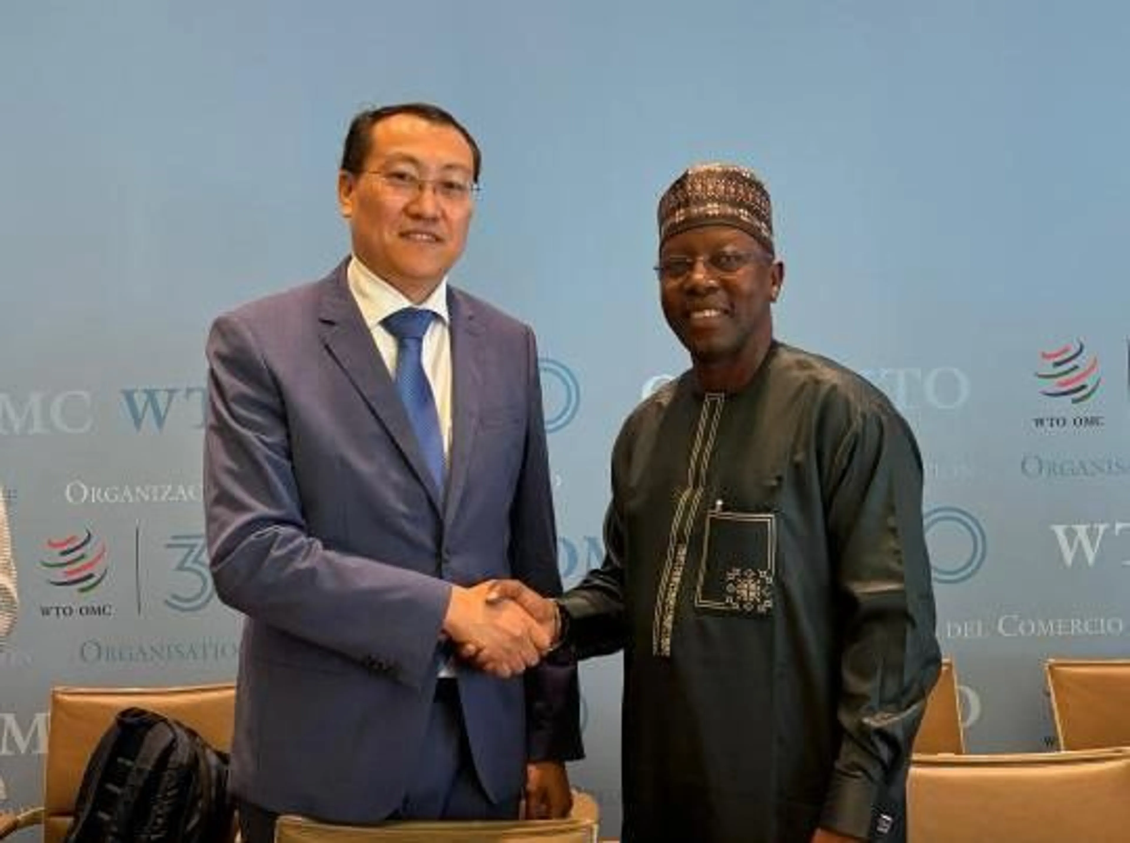 Фото: сайт МИД РК