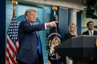 Фото: whitehouse.gov