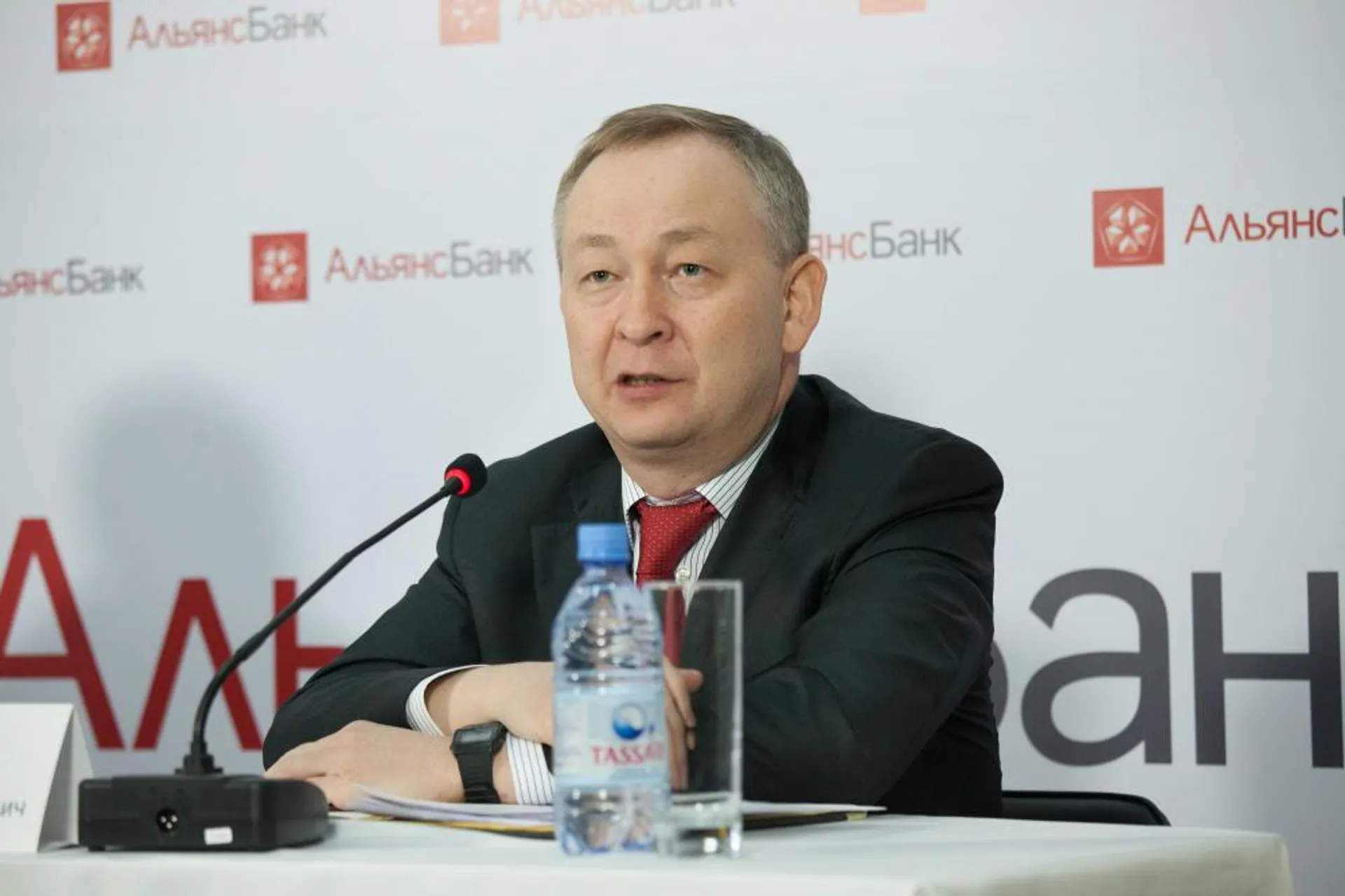 Капитал - Договоры Альянс банка станут понятнее