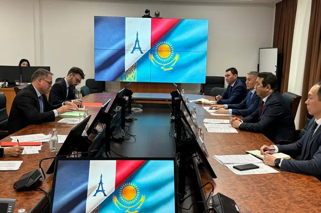 Фото: Министерство сельского хозяйства