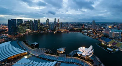 Сингапур вводит лицензии на все онлайн-сми