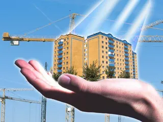 Капитал - Дома будут проверять на герметичность