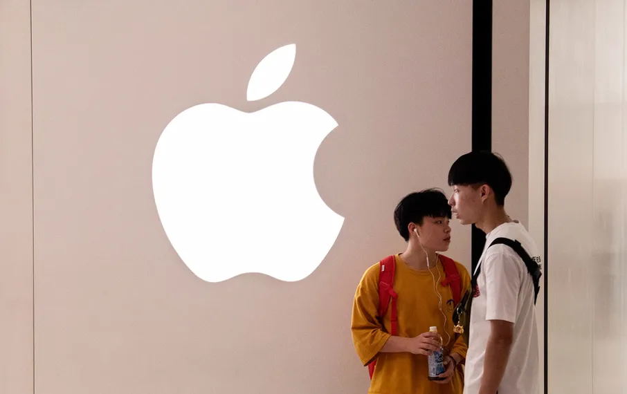 Капитал - Apple и Google остаются самыми дорогими брендами в мире