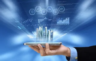 Капитал - Будущее цифровой экономики: шесть главных трендов