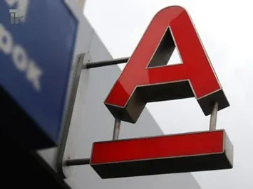 Альфа-Банку присвоен рейтинг B+