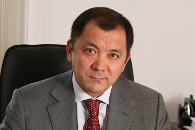 Нурлан Ногаев: «Бизнесмены ЗКО не сидят сложа руки»