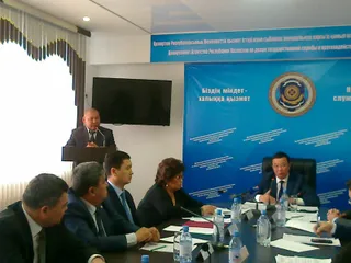 Капитал - Средства освоены, но проблемы остались