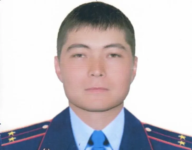 Капитал - Скончался еще один полицейский, раненый в перестрелке