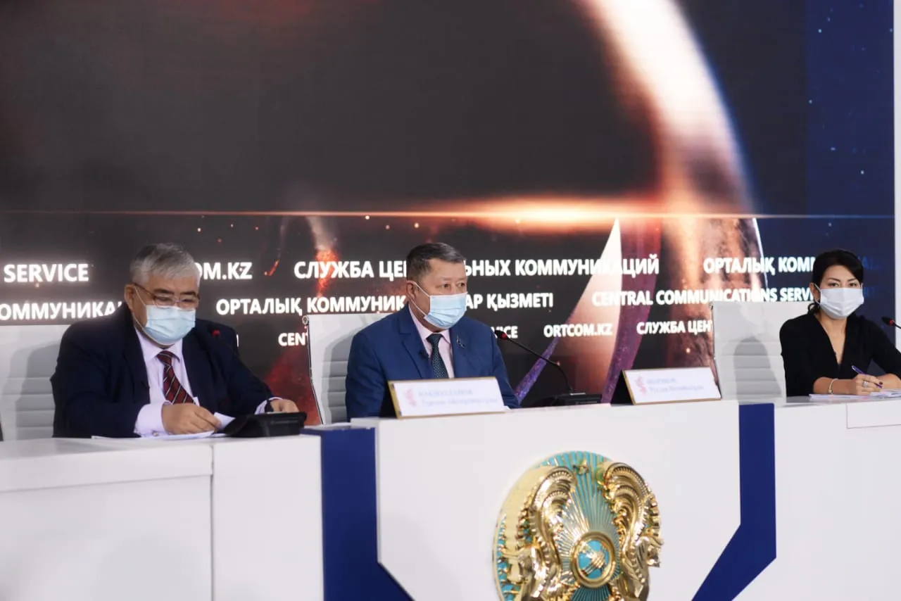 Свыше 64 млн тенге выплатят фермерам за павших от гриппа птиц