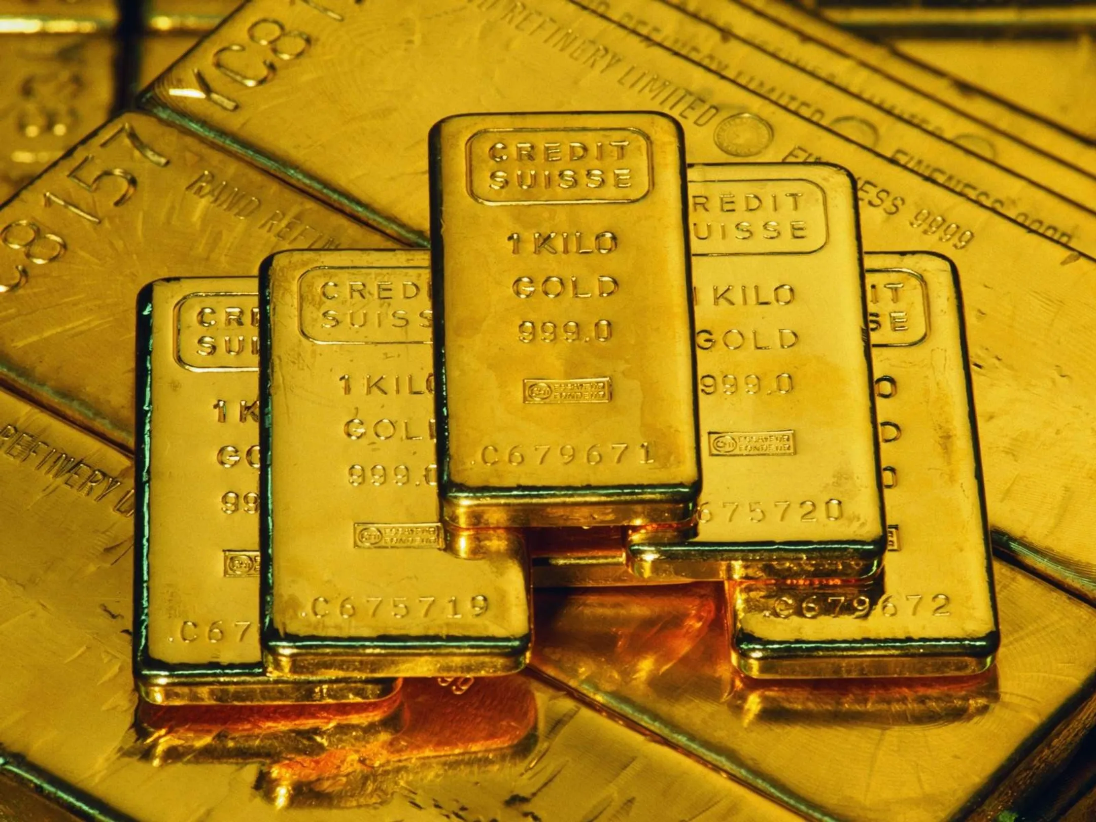 Серебро дорожает на мировых рынках - Image Kapital.kz