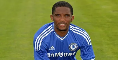 «Челси» отказывается от Это'О