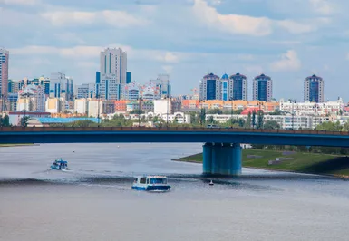 МСБ дает 75% поступлений в бюджет Астаны