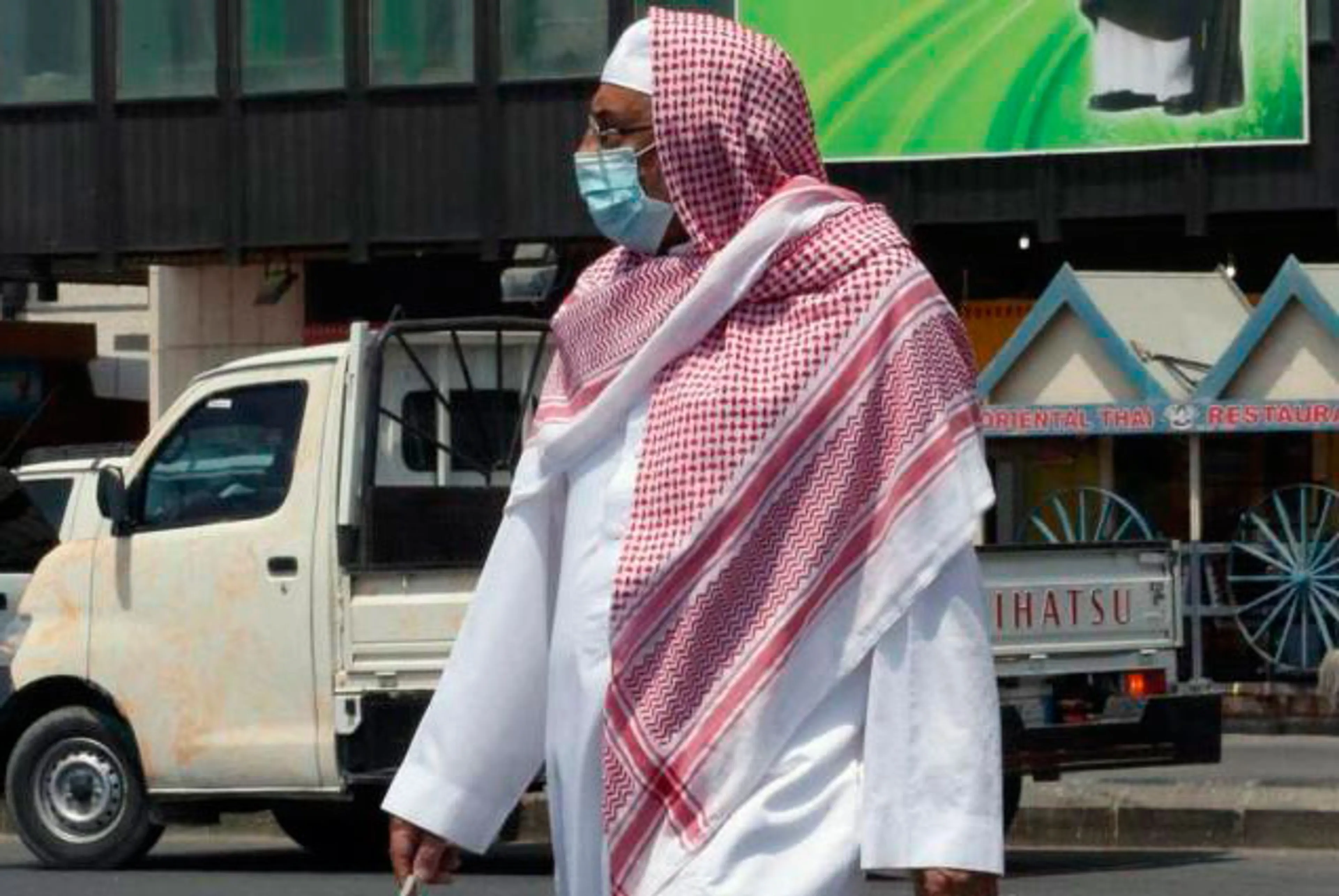 Капитал - Коронавирус продолжает распространяться