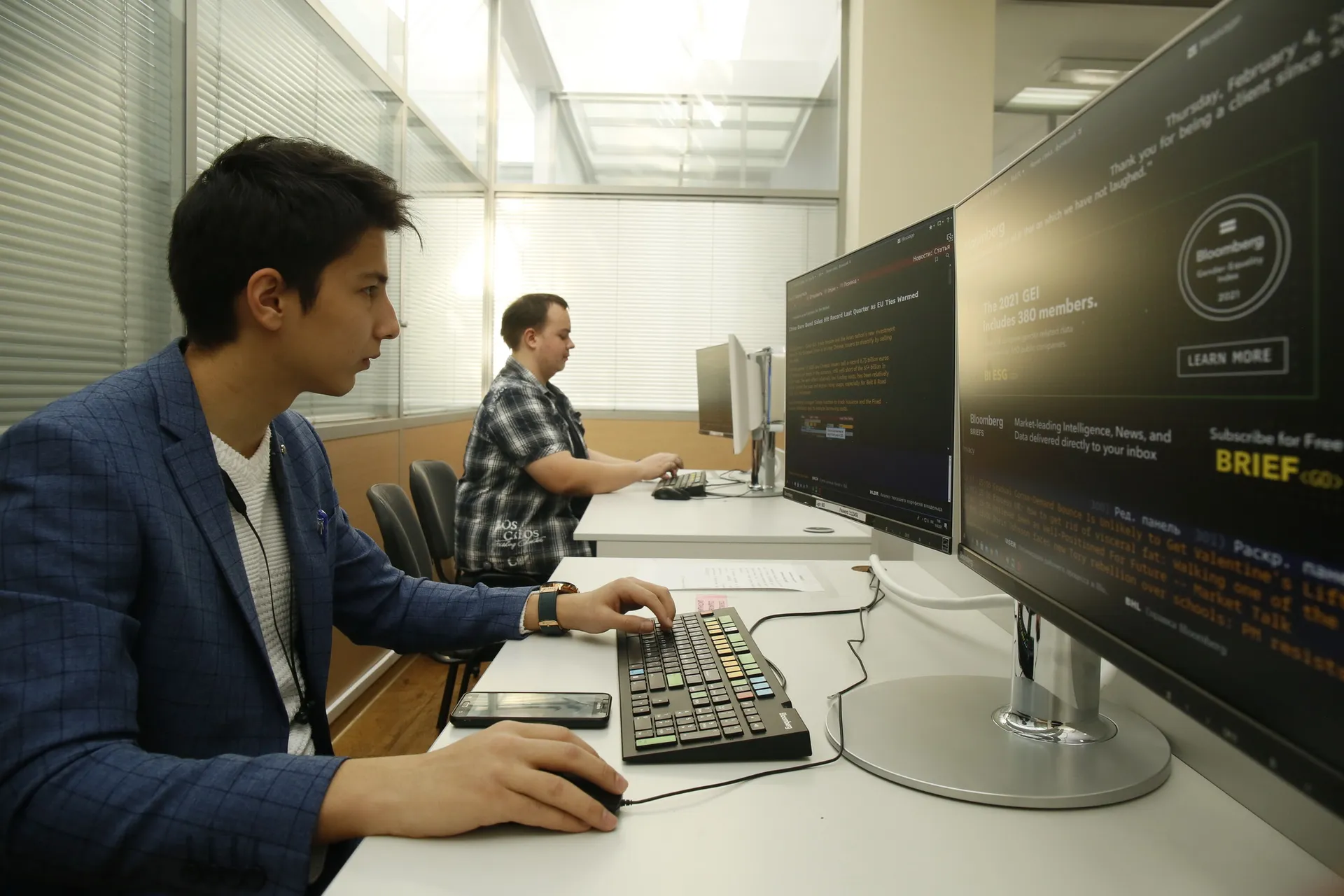 Фото: Руслан Пряников