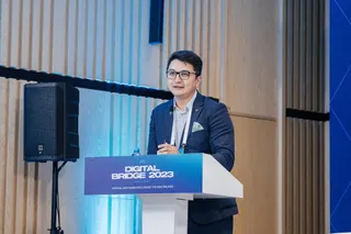 Капитал - Госуслуги через push-уведомление: как развивается Halyk GovTech