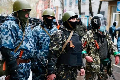 Ополчение Донбасса дало Киеву 24 часа на вывод войск