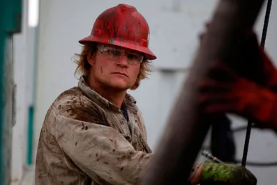 Цена на нефть может обрушиться в 5 раз