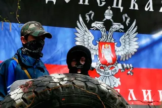 Капитал - Донецк и Киев сядут за стол переговоров