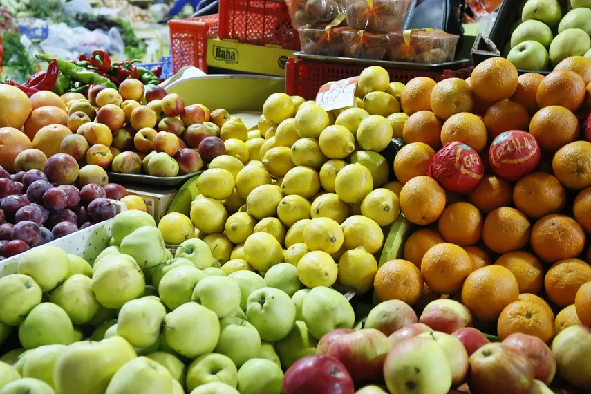 Капитал - Продукты в Астане за год подорожали на четверть