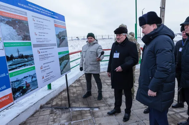Фото: пресс-служба премьер-министра РК 
