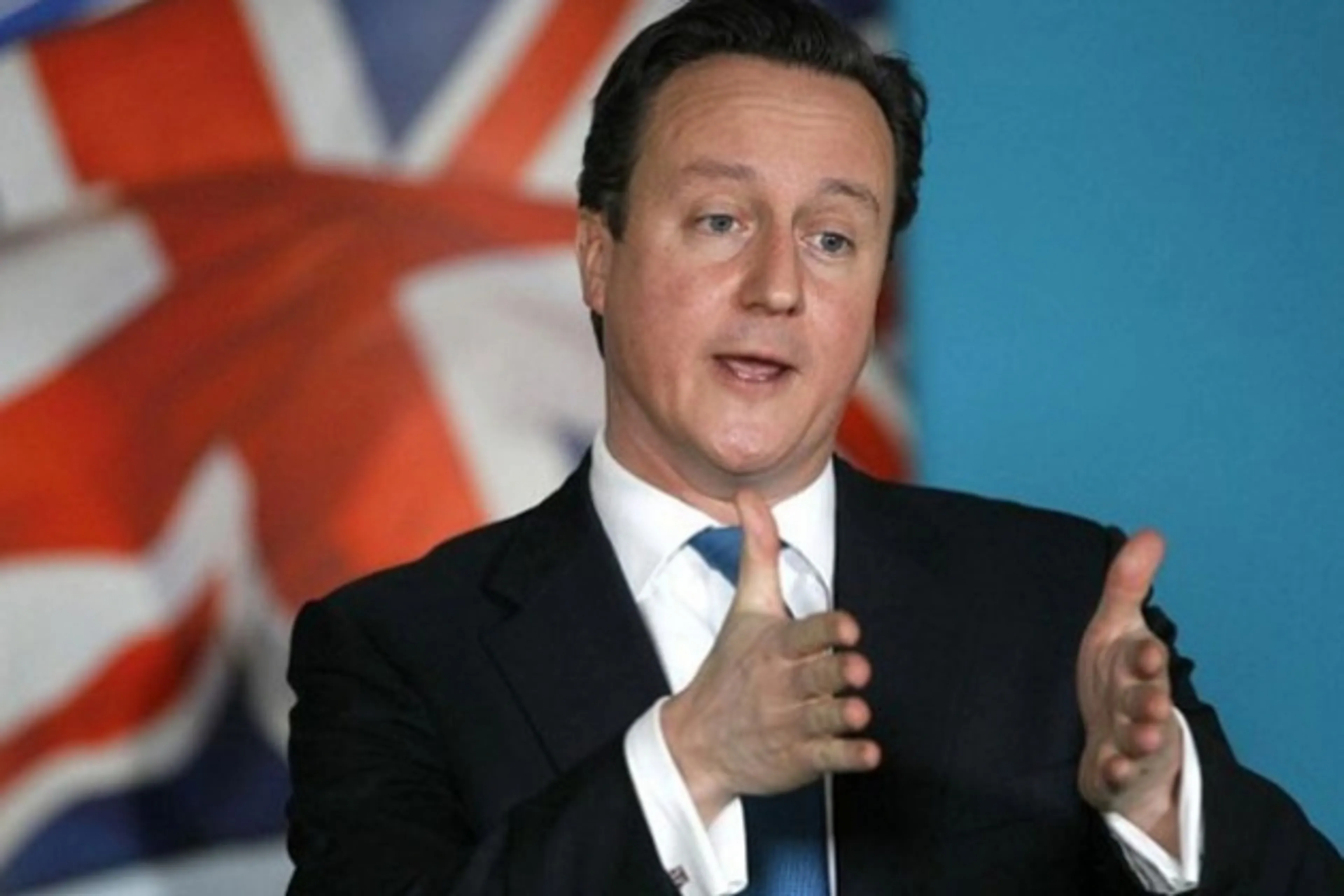 Капитал - Дэвид Кэмерон не собирается в третий раз возглавить правительство