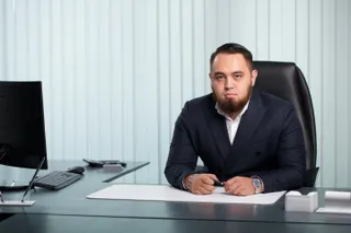 Капитал - Как казахстанские компании продолжили развиваться в кризис