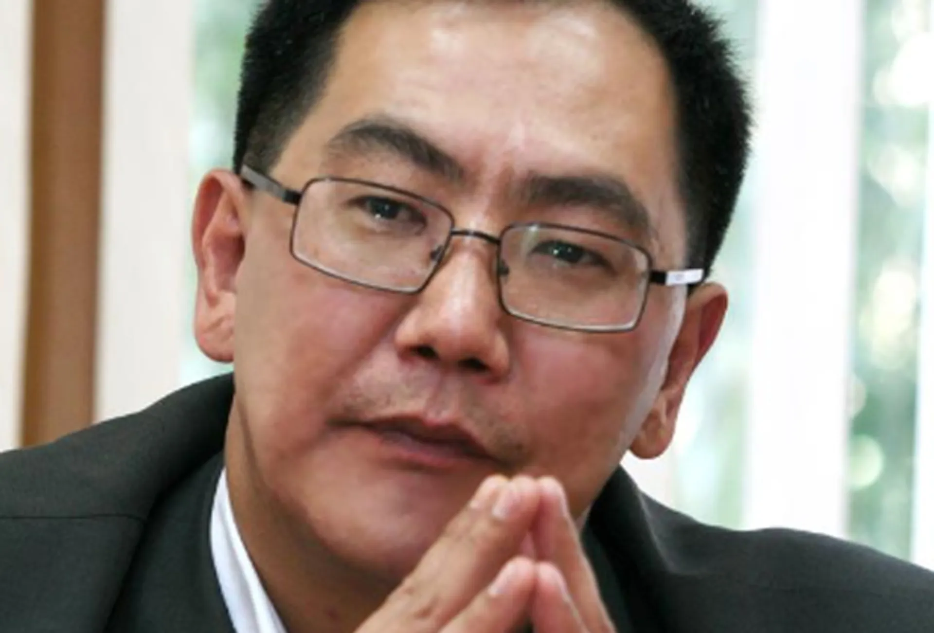 Капитал - Скончался главный редактор газеты «Экспресс-К» Тимур Неталиев