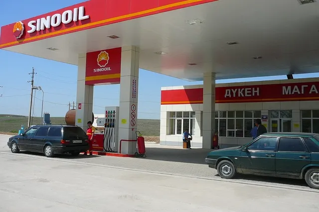 Качество бензина проверят в Астане