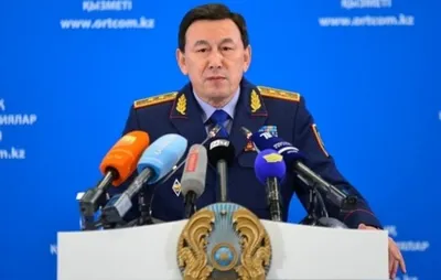 Министр МВД рассказал о недофинансировании ряда подразделений