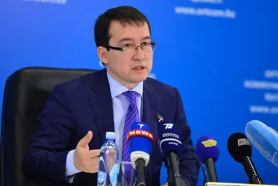 Казахстан нарастил товарооборот со странами Центральной Азии