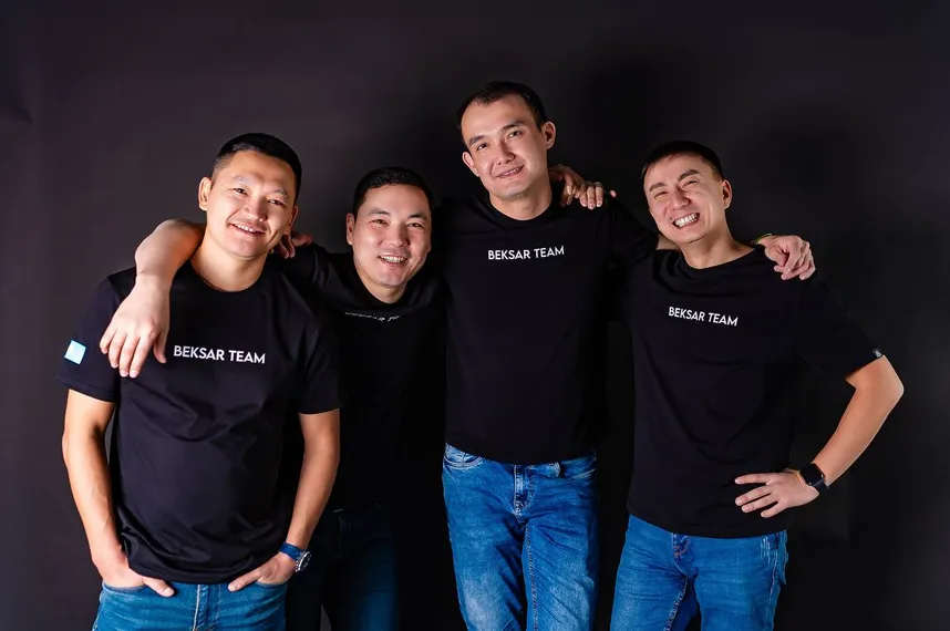 Капитал - Казахстанский стартап Beksar оценили в $4,8 млн