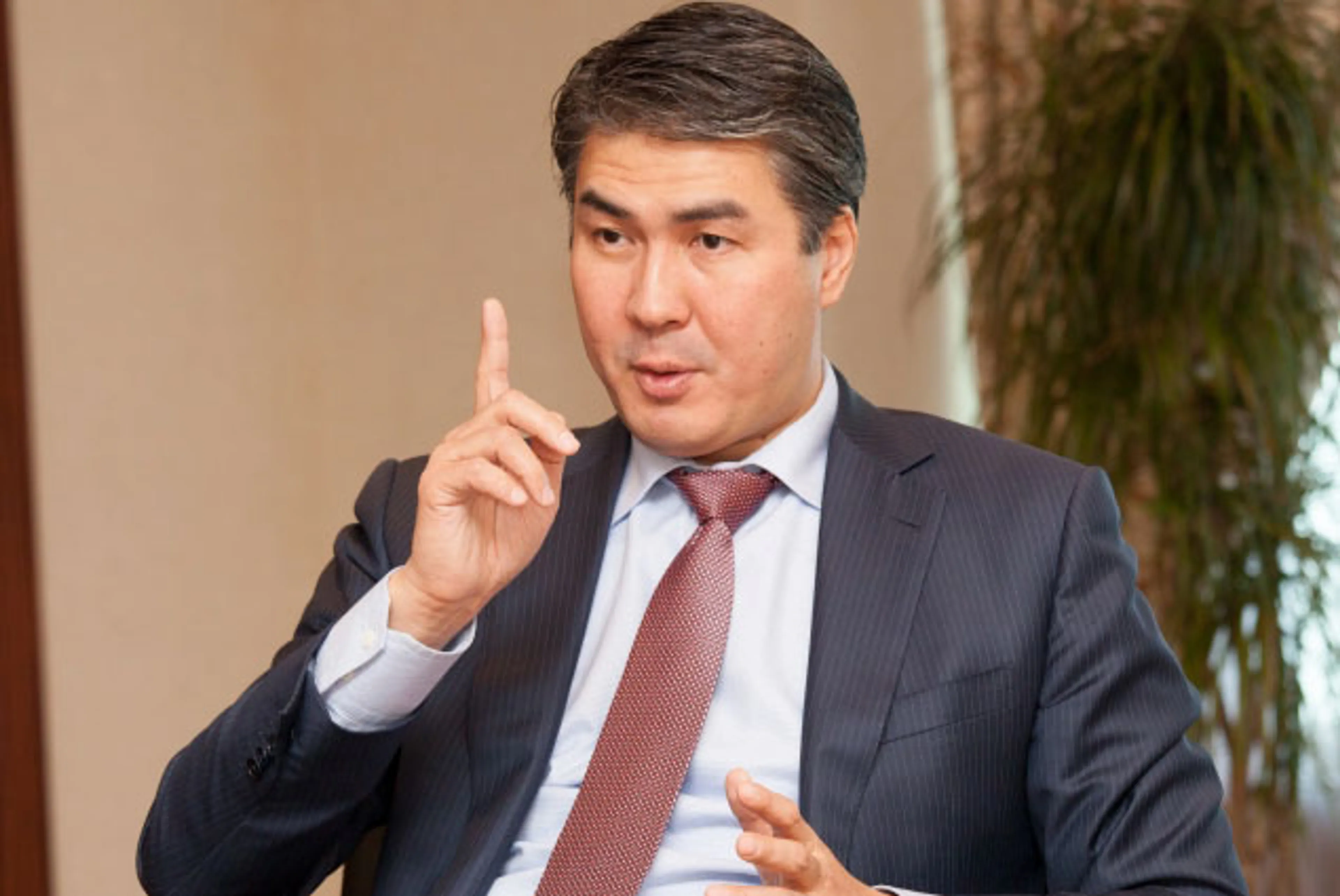 Капитал - Низкие цены на сырье помогут товарам Made in Kazakhstan