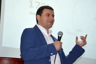 Капитал - В Beeline Казахстан новое назначение