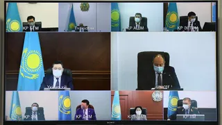 Капитал - Индекс благополучия детей внедрят в 2022 году