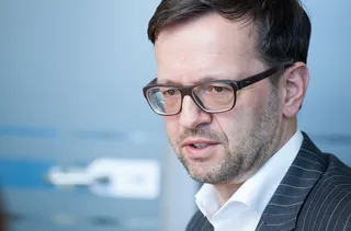 Капитал - В сетях 4G в фокусе была сама сеть, а центром в 5G будет пользователь