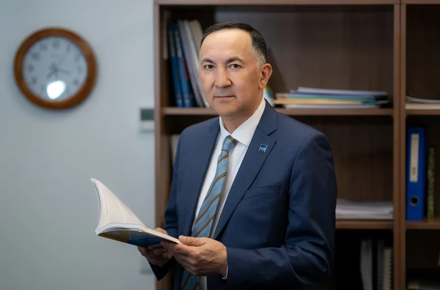 Капитал - Трансферты из Национального фонда или внешнее финансирование?