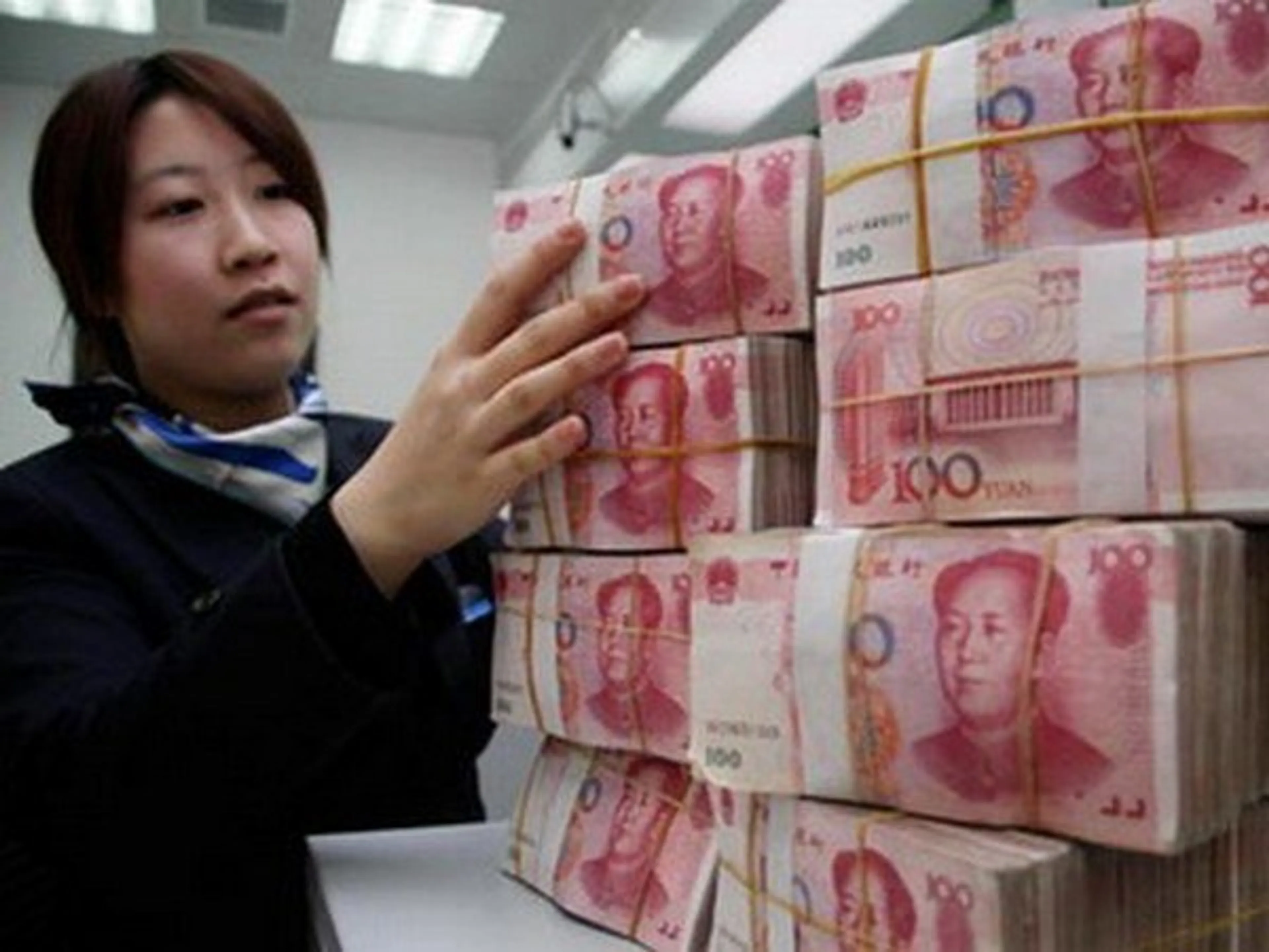 Капитал - ЕАБР получит доступ к операциям с юанями