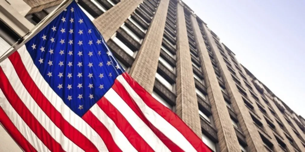 Капитал - Глобальные инвесторы «сбрасывают» долг США