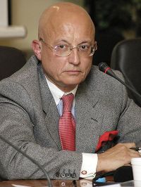 Сергей Караганов